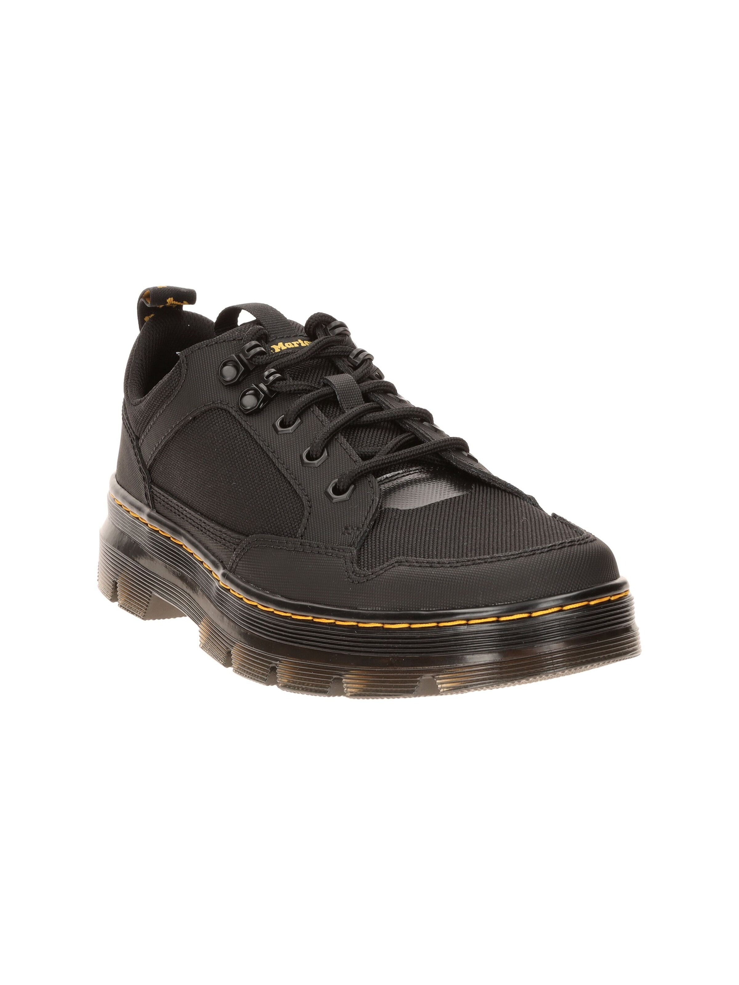Dr. Martens Sneakers '43638001' in Black