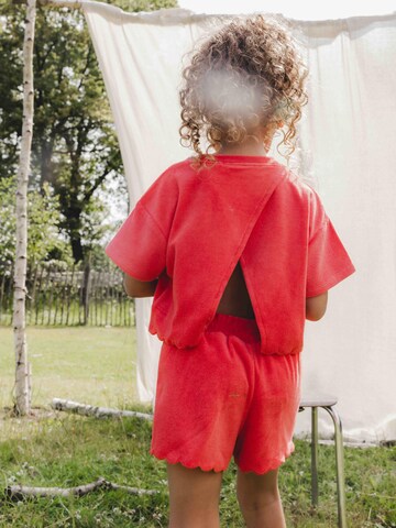 Looxs Revolution Shirt in Rot