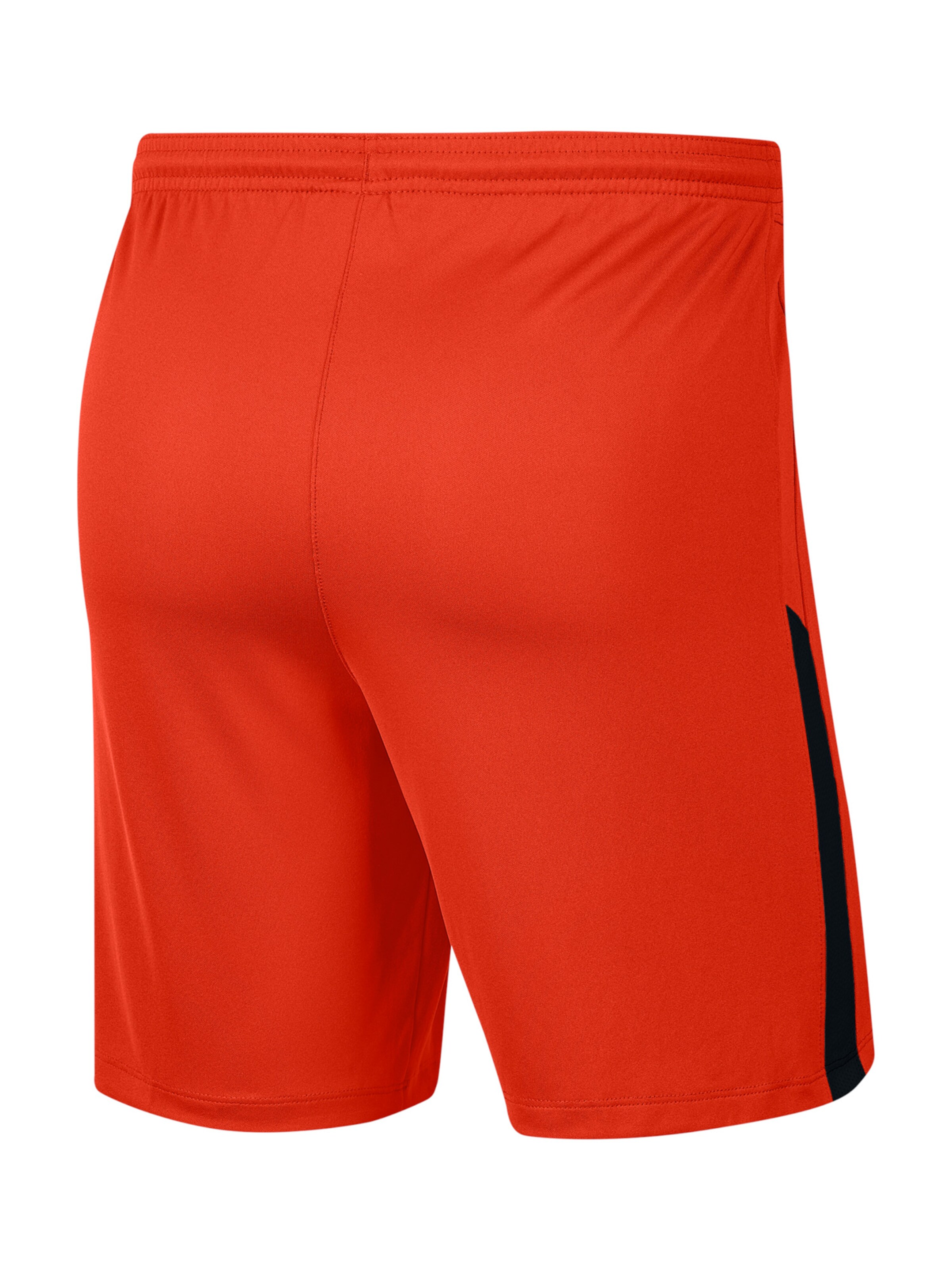 NIKE - regular Pantalón deportivo en naranja