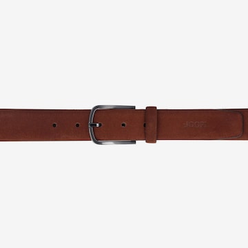 Ceinture 'Coll' JOOP! en marron