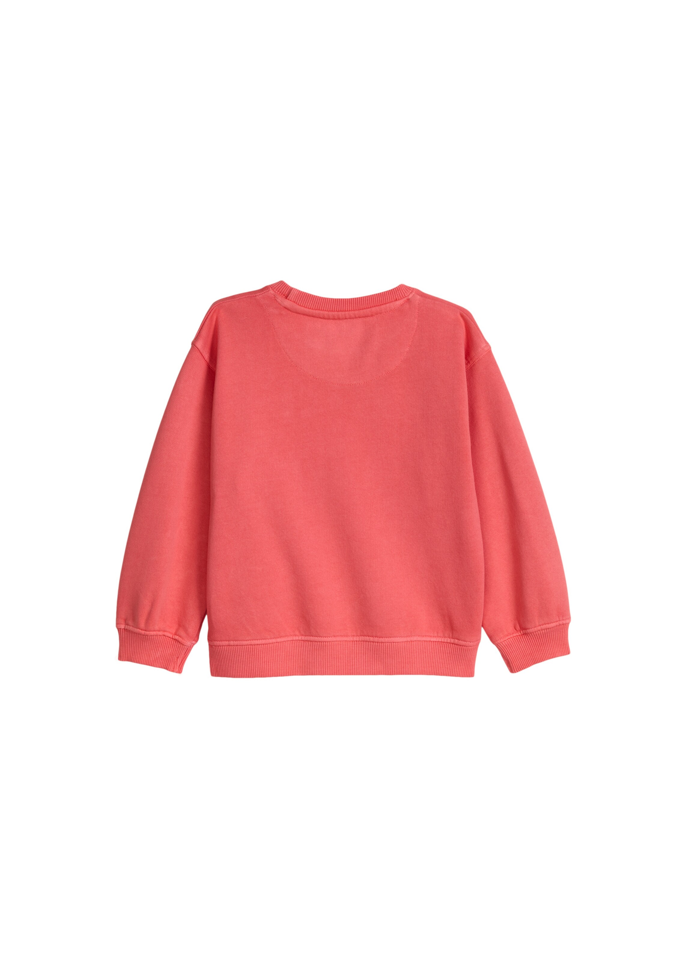 Marc O'Polo Sweatshirt in Red