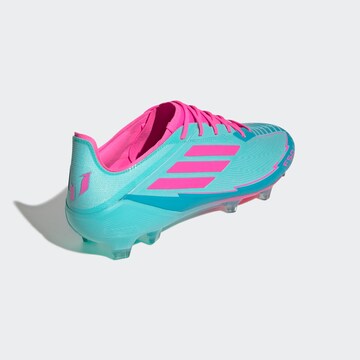ADIDAS PERFORMANCE Voetbalschoen 'F50 Elite Messi' in Blauw