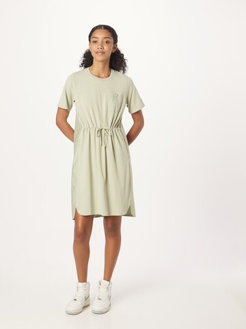 Robe de sport 'RUTH' Kari Traa en vert