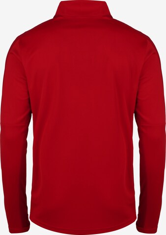 T-Shirt fonctionnel 'Academy 23 Drill' NIKE en rouge