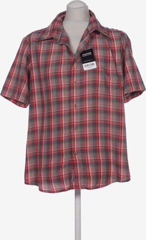CMP Button Up Shirt in M in Mixed colors: front