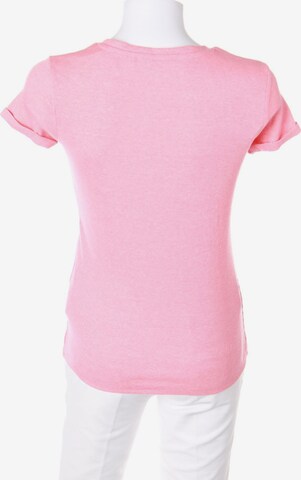 FB Sister Shirt S in Pink