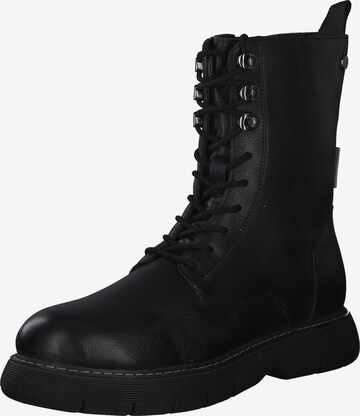 Copenhagen Boots 'CK3479' in Black: front