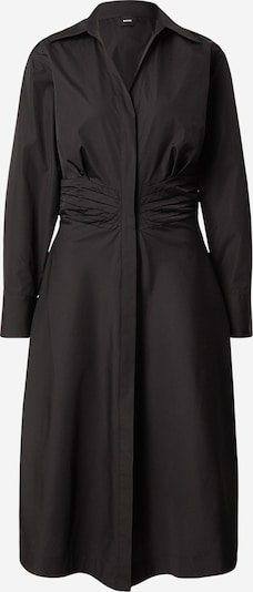 BOSS Košulja haljina 'Drepil' u crna, Pregled proizvoda