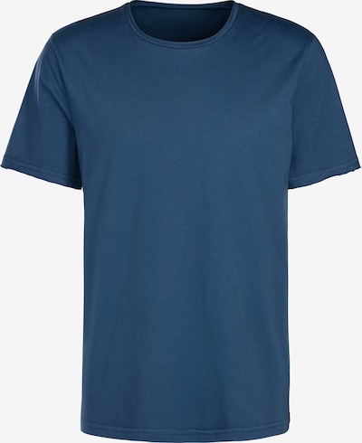 Marškinėliai iš JOHN DEVIN, spalva – mėlyna / žalia, Prekių apžvalga