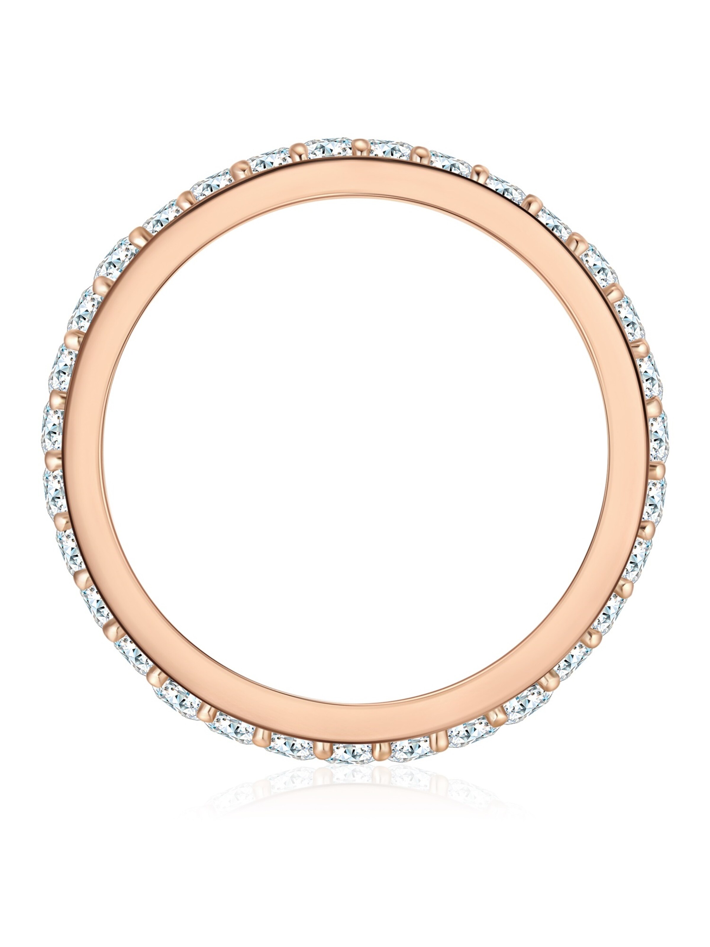 Bague Glanzstücke München en or