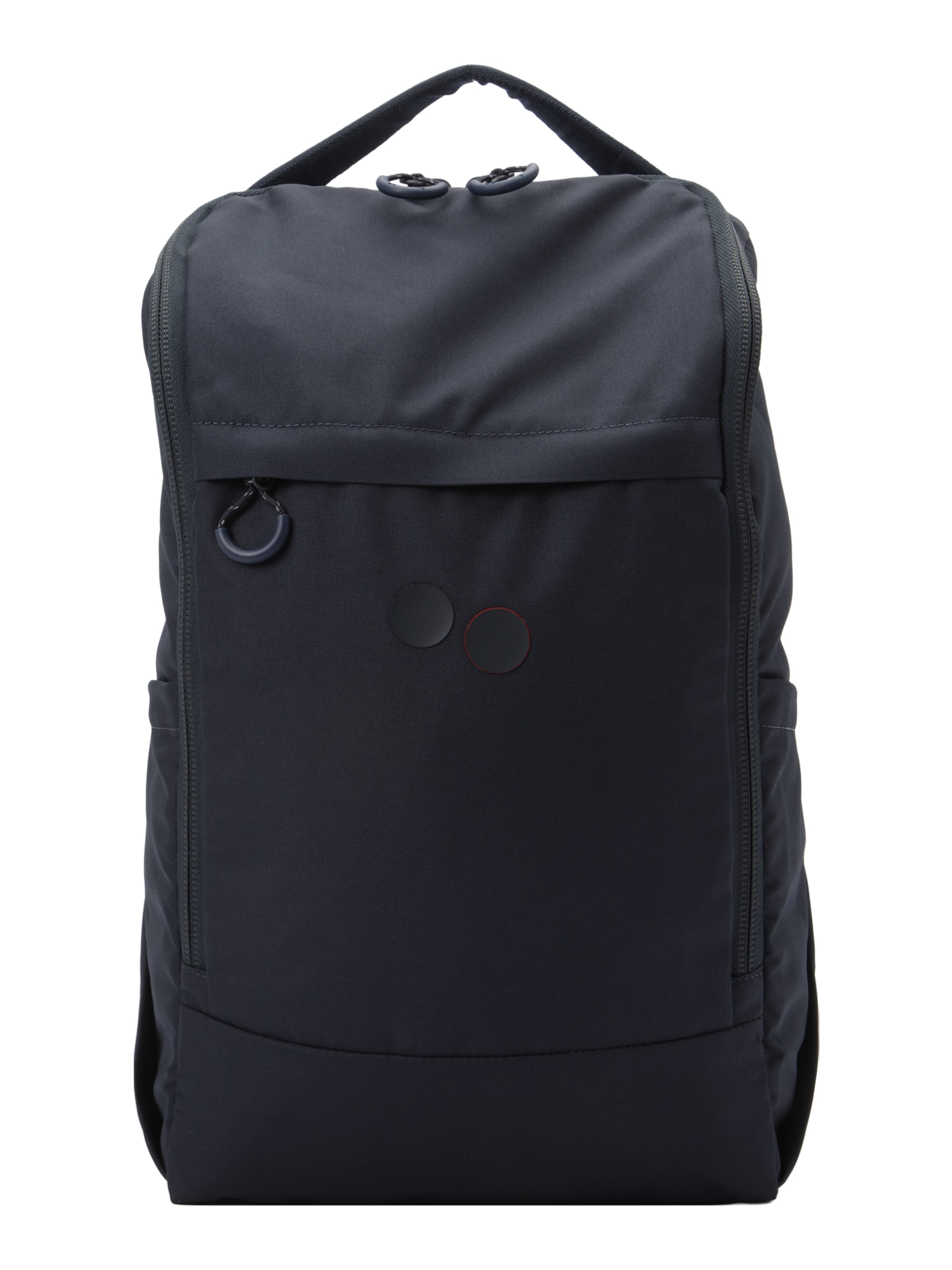 pinqponq Σακίδιο πλάτης 'PURIK' σε μπλε: μπροστά