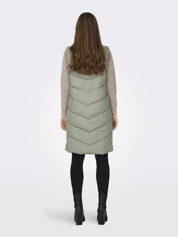 Gilet 'Finno' JDY en vert