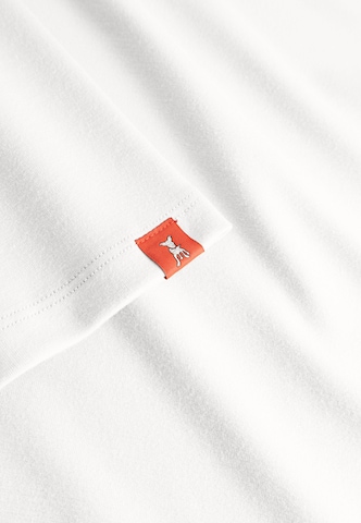 Frieda & Freddies NY Sweatshirt in Weiß