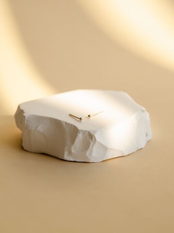 Orecchini 'Glint' di Dear Me in oro