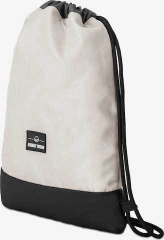 Johnny Urban - Bolsa para gimnasio 'Blake' en beige