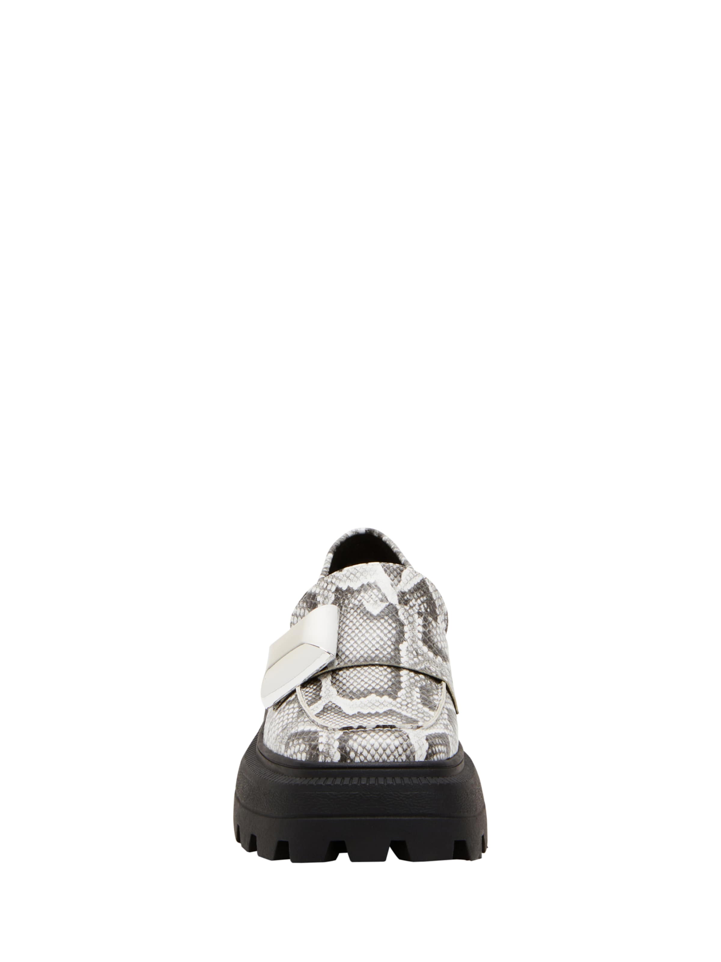 Katy Perry Slip-in 'THE GELI COMBAT' i svart