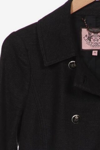 Juicy Couture Jacket & Coat in M in Grey