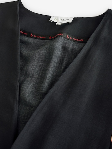 Kimono di B by Ted Baker in nero