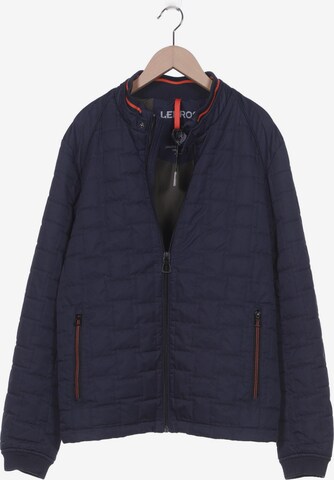 LERROS Jacket & Coat in M in Blue: front