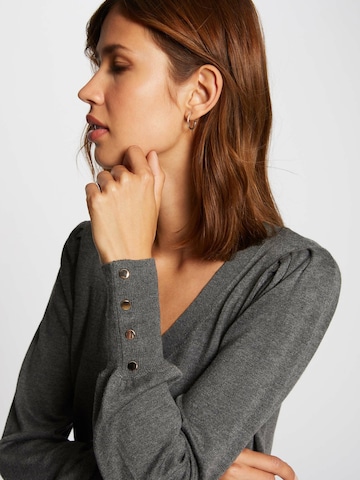 Pullover di Morgan in grigio