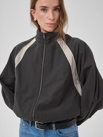 Giacca di mezza stagione 'MWTasma' di My Essential Wardrobe in grigio