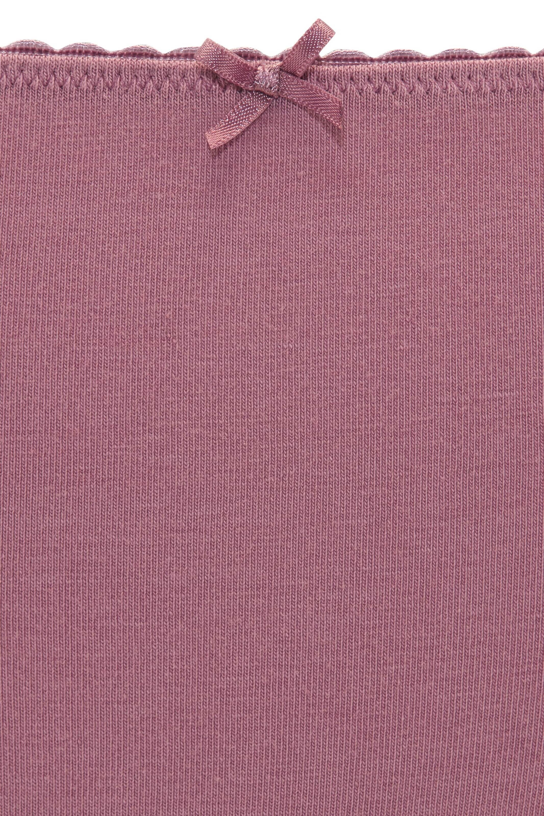 LASCANA Nohavičky - Zelená