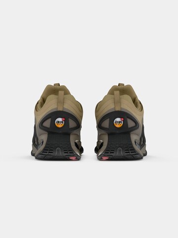 Nike Sportswear Σνίκερ χαμηλό 'AIR MAX DN ROAM' σε μπεζ
