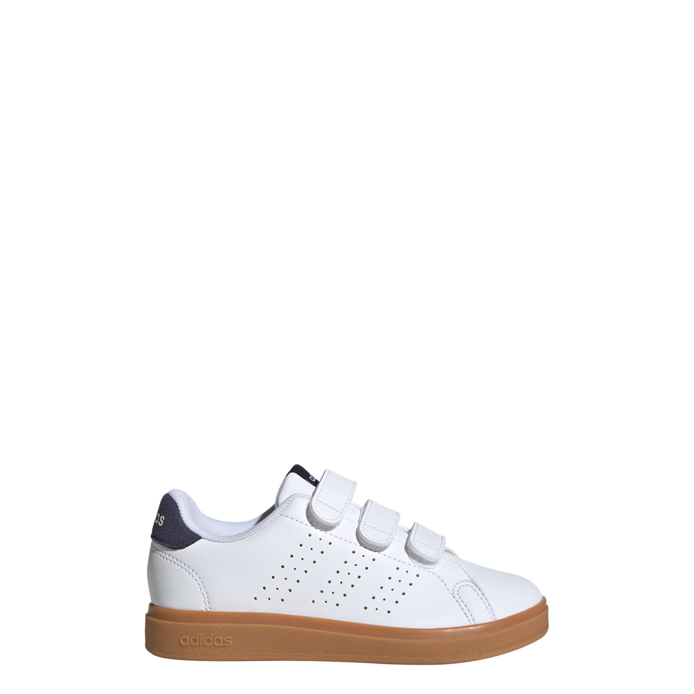 Chaussure de sport 'Advantage Base 2.0' ADIDAS SPORTSWEAR en blanc