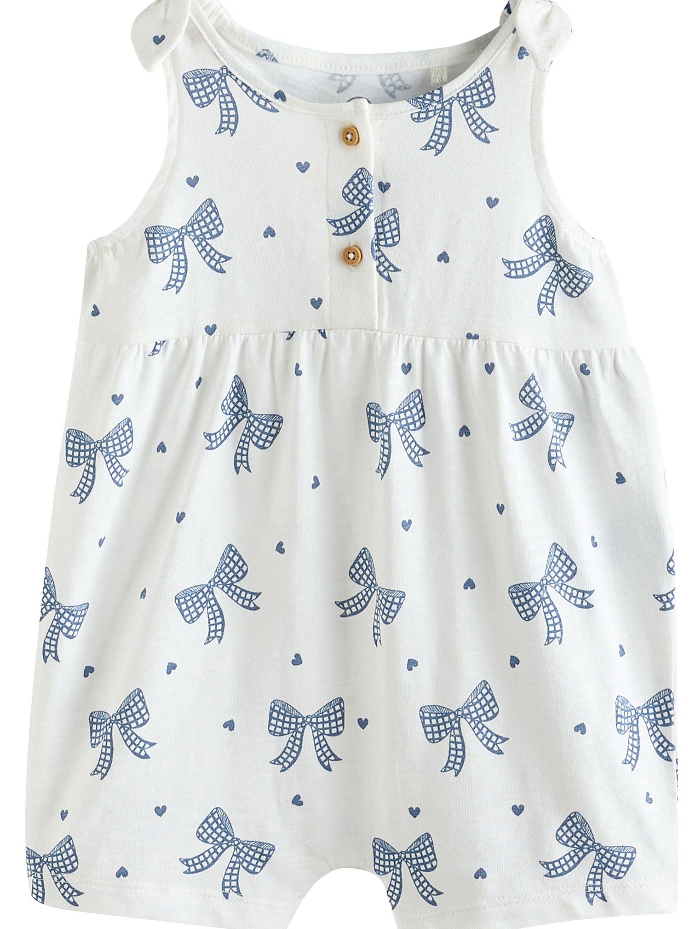 Next Sparkdräkt/body i blandade färger