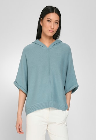 include Sweater in Blue: front