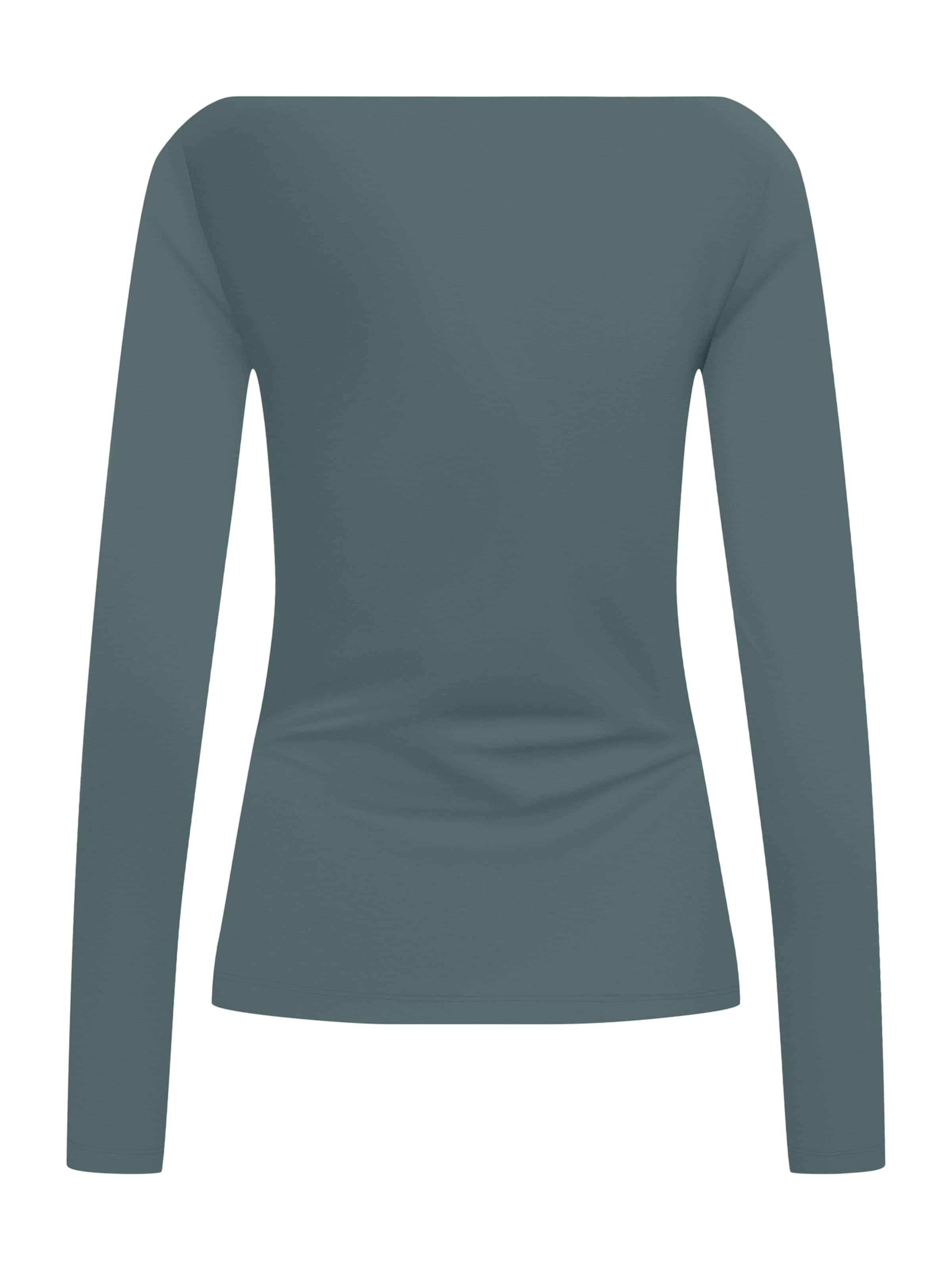 Only Tall Μπλουζάκι 'ONLKISS' σε πράσινο