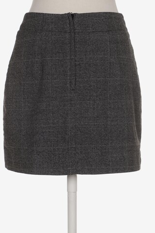 Monki Skirt in S in Grey
