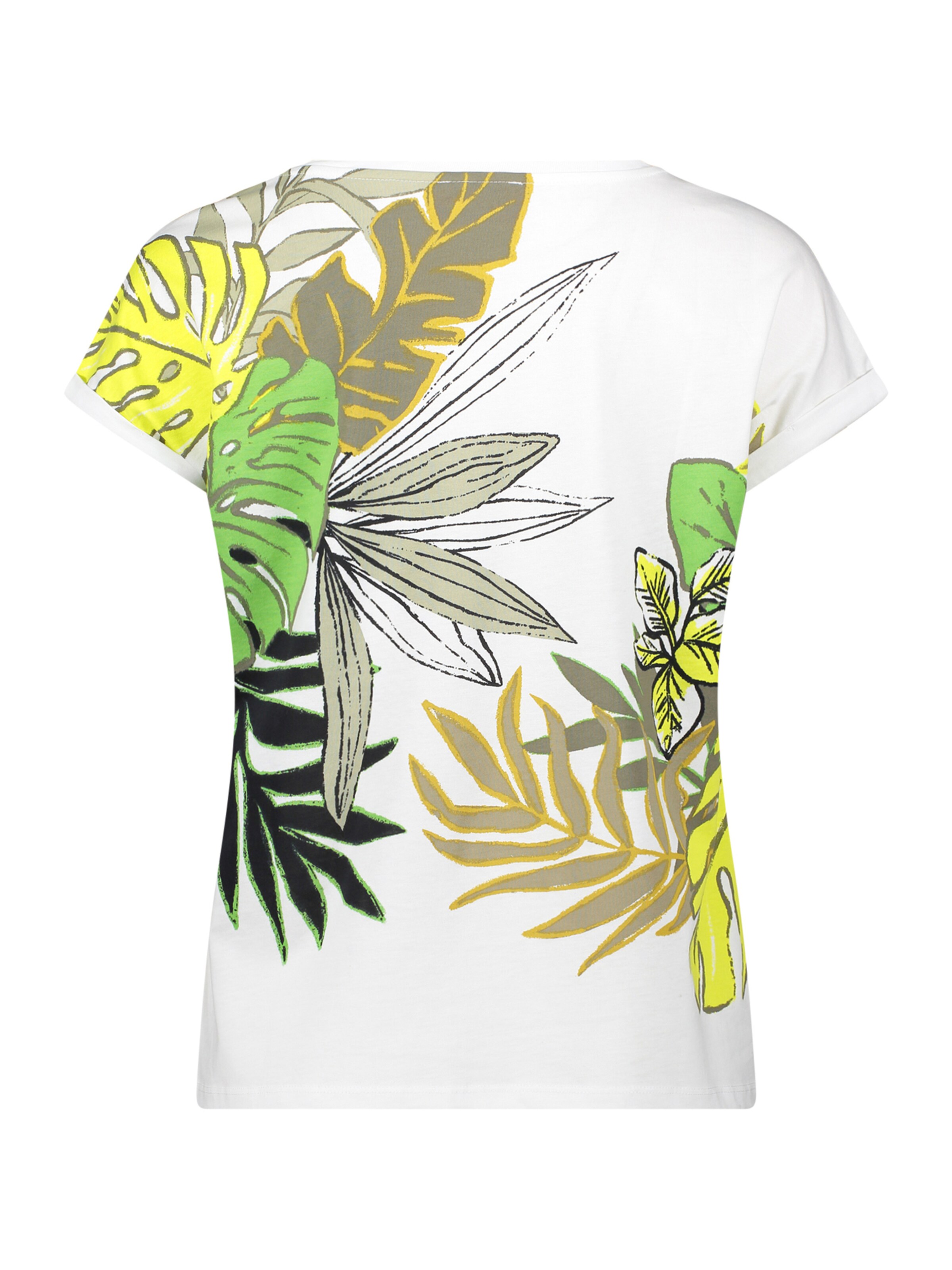 Betty Barclay Shirt in Wit