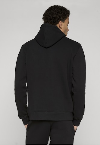 UMBRO Mikina – černá