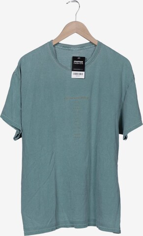 Urban Outfitters Shirt in M in Green: front