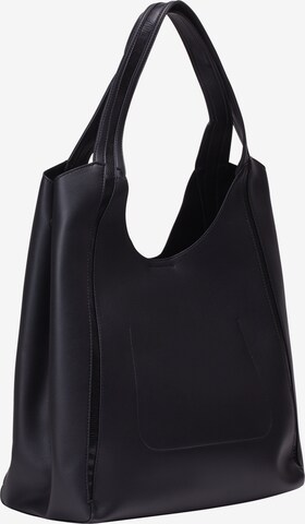 usha WHITE LABEL Shopper 'Lynnea' in Schwarz