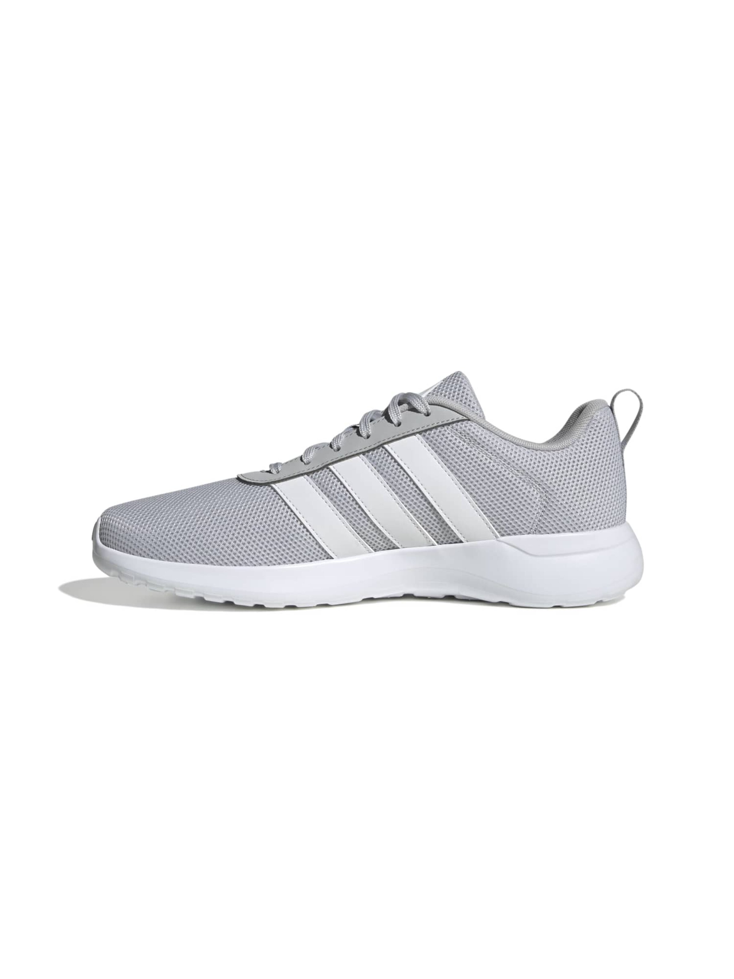 ADIDAS SPORTSWEARNiske tenisice 'VL MOVE' - siva boja