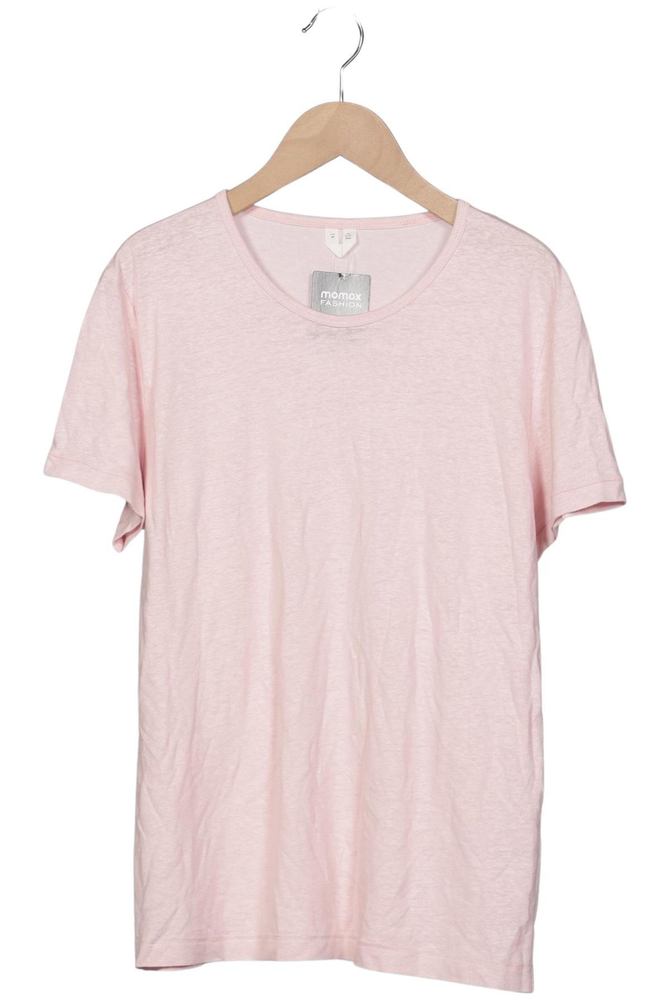 Arket Top & Shirt in M in Pink: front