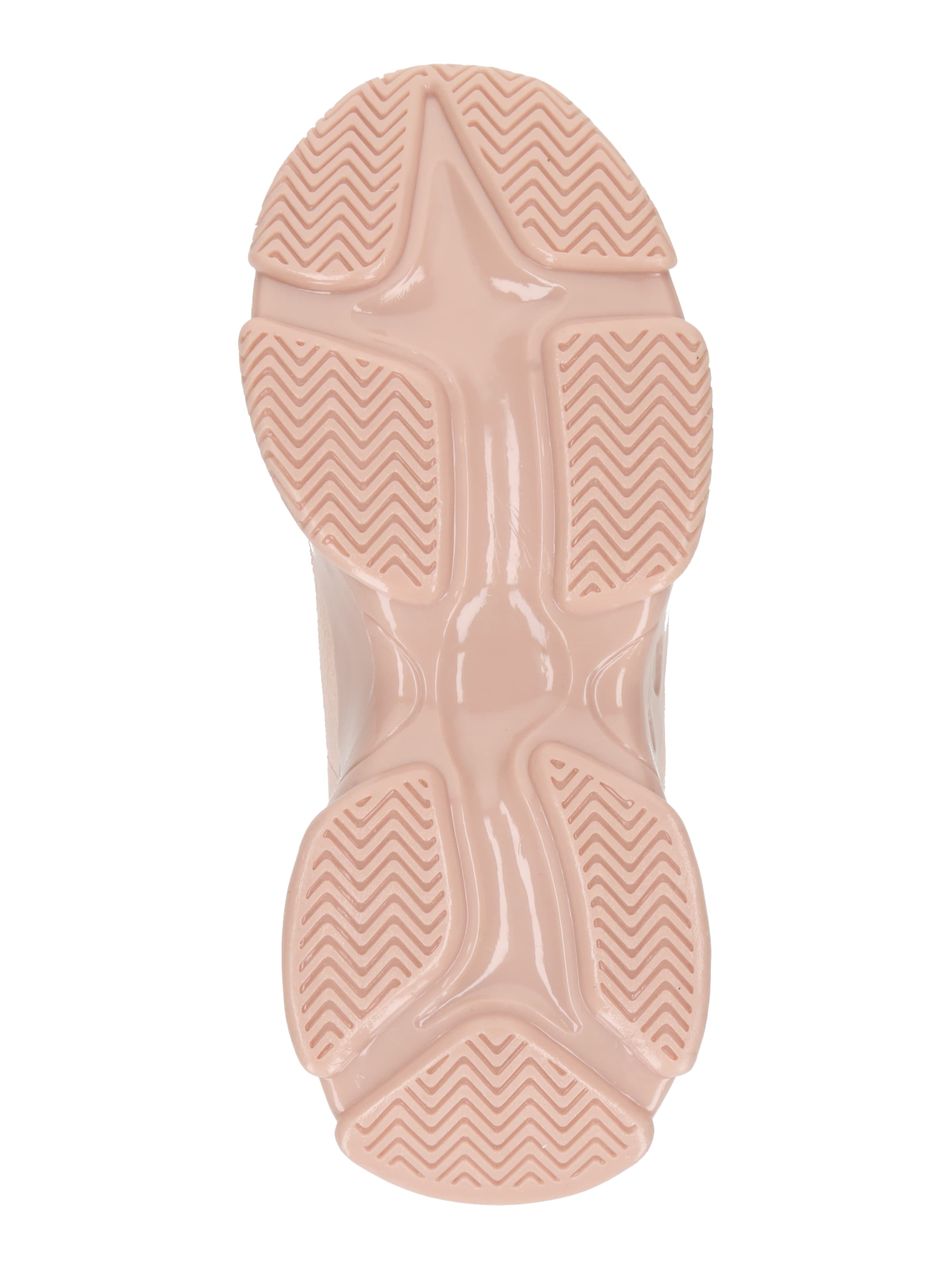 Sneaker low 'Mysteria' de la STEVE MADDEN pe roz