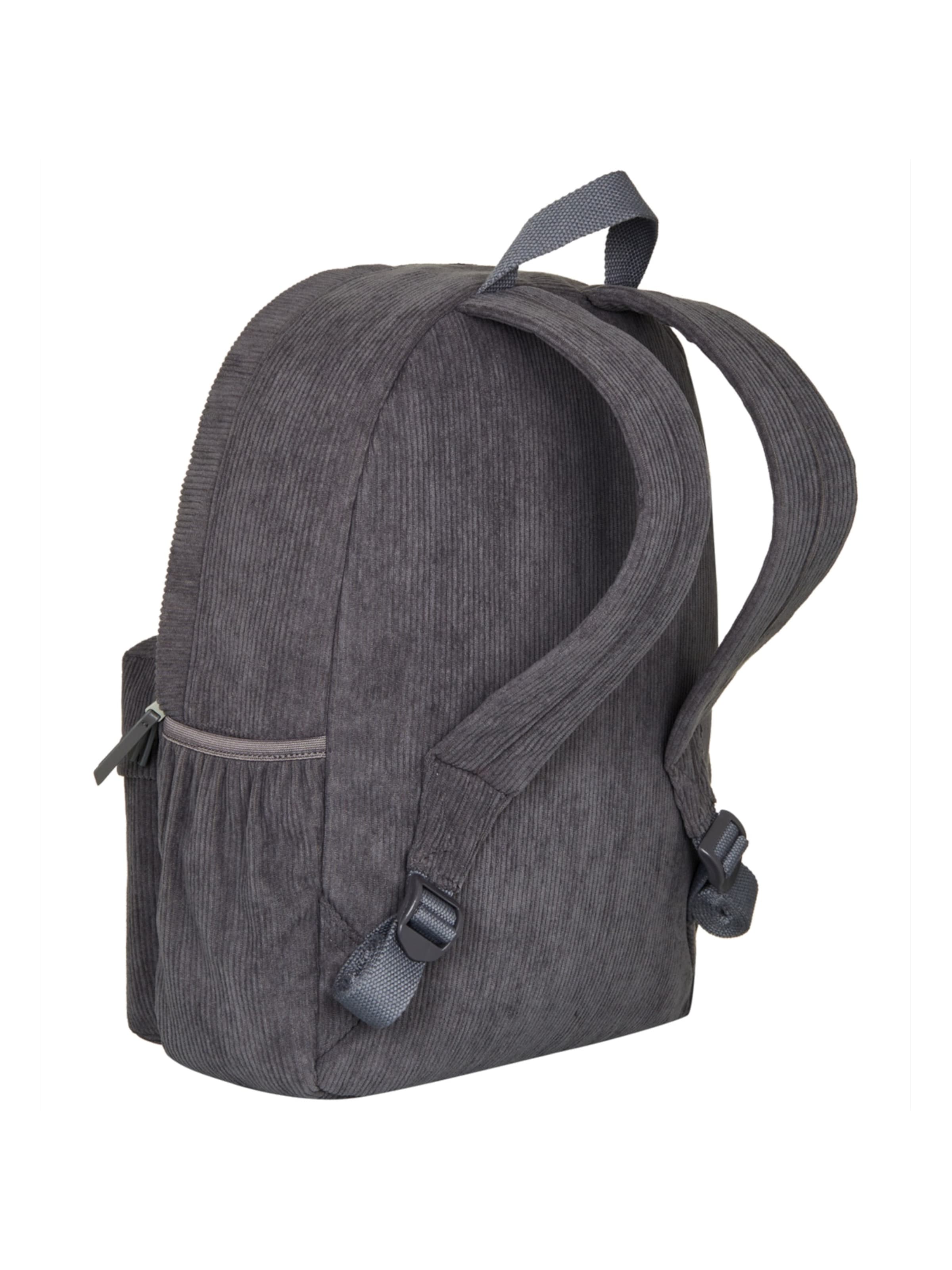 ROXY Rucksack 'Roxy Feeling Vibes'‌‌‌ in Grau
