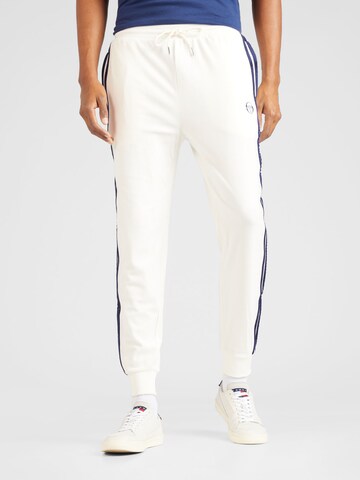 Sergio Tacchini Sweatsuit 'Damarindo' in White