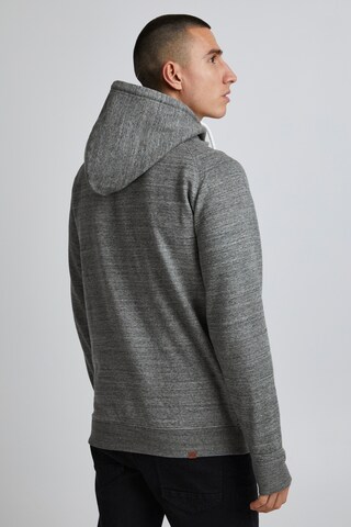 11 Project Sweatshirt in Grau