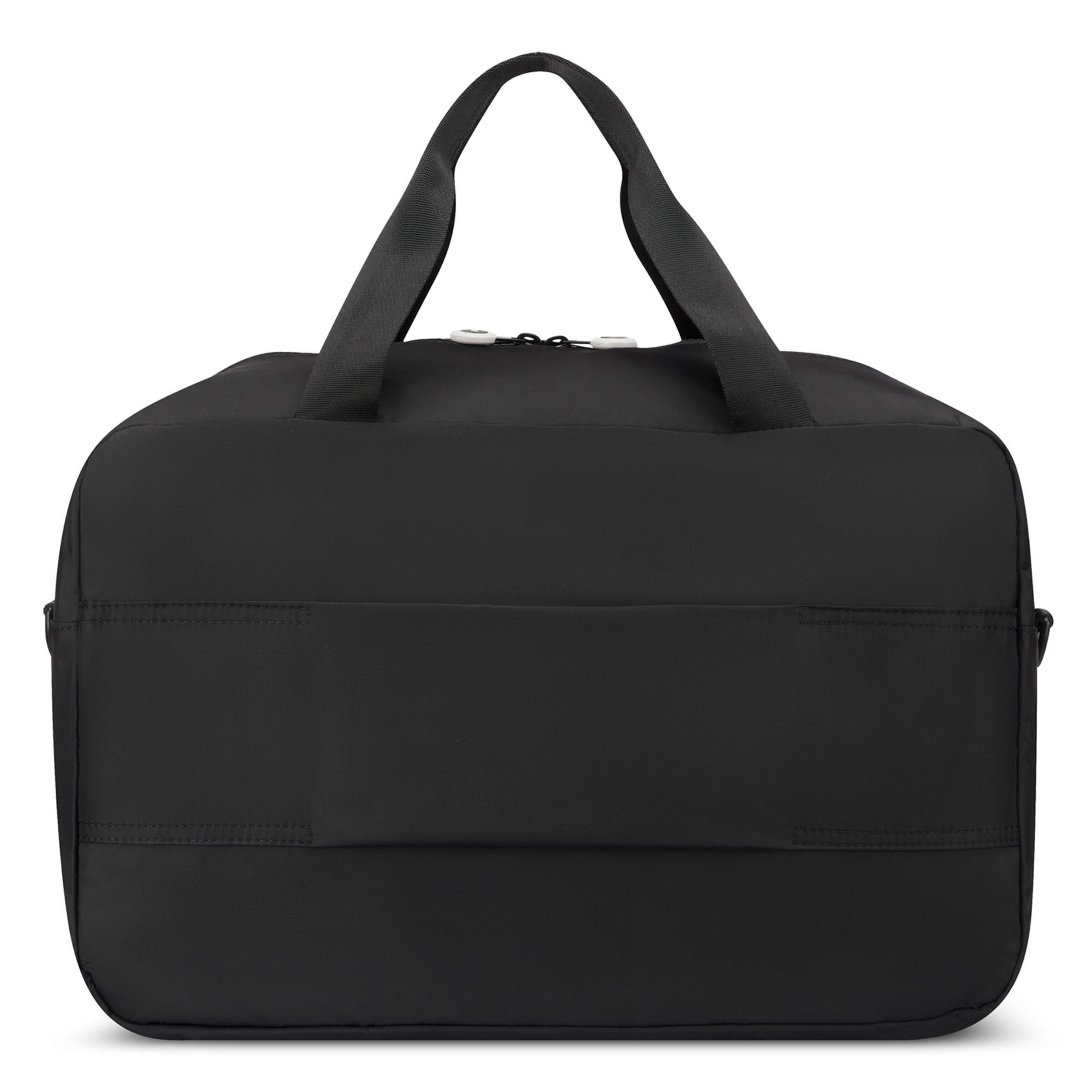 Roncato Reisetasche 'Compact Neon' in Schwarz