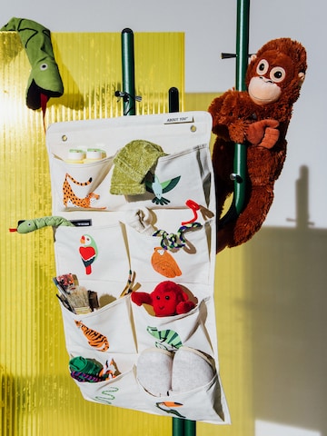 Crochet / Ceintre 'KIDS Jungle' ABOUT YOU en beige