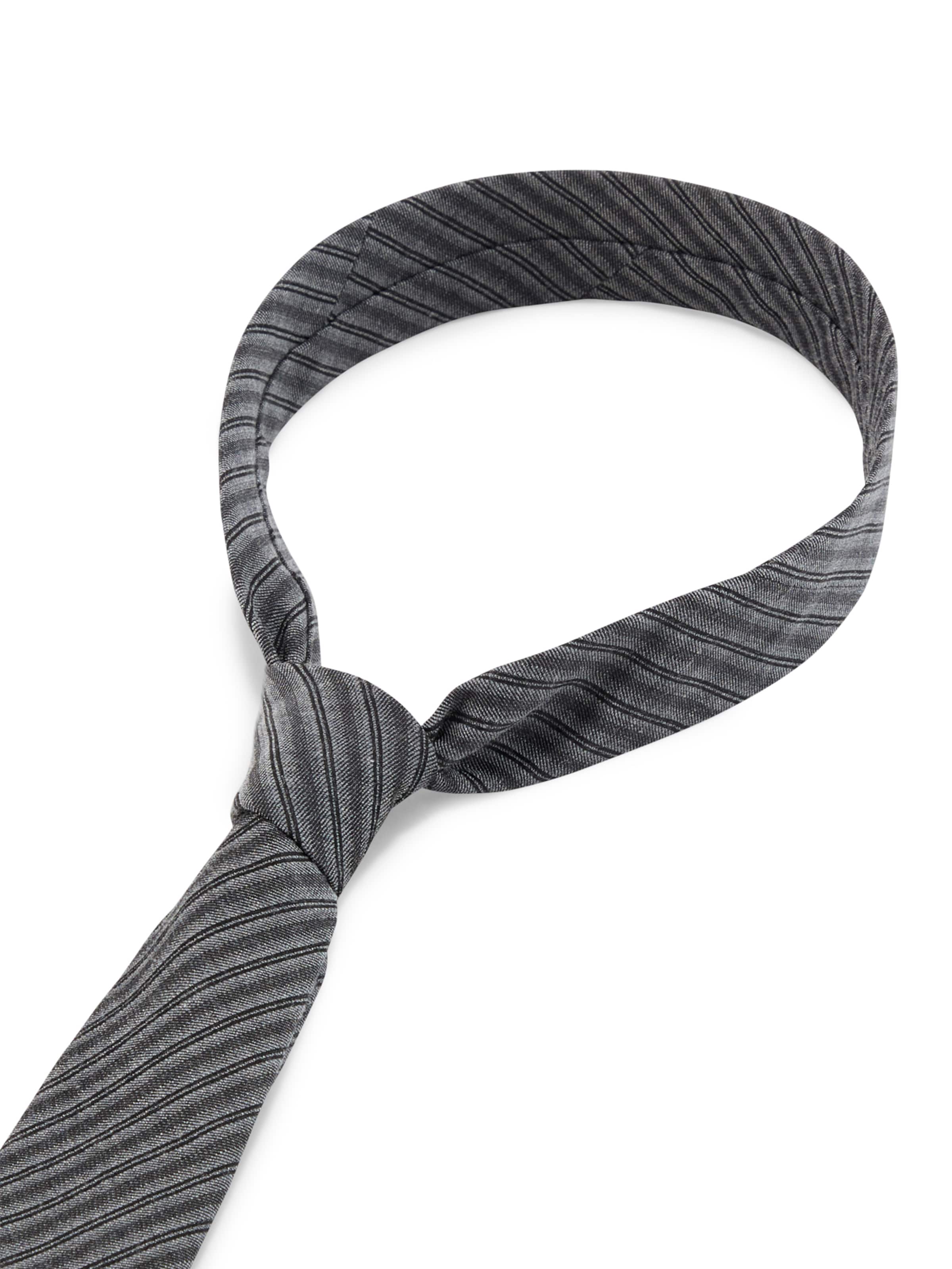 Cravate STRELLSON en gris