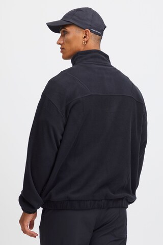 North Bend Sweater 'Cotus' in Black