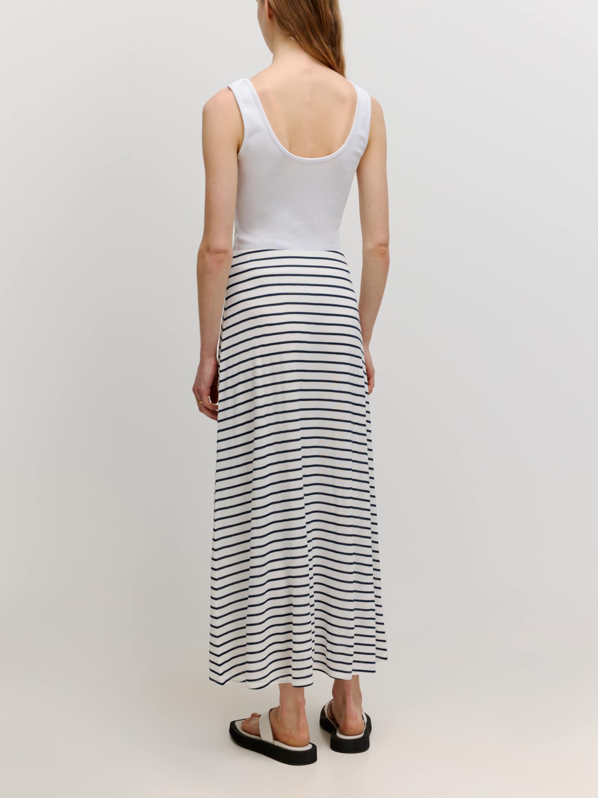 EDITED Produkte Rock 'Fedra' blau