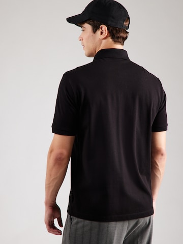 ARMANI EXCHANGE Tričko – černá