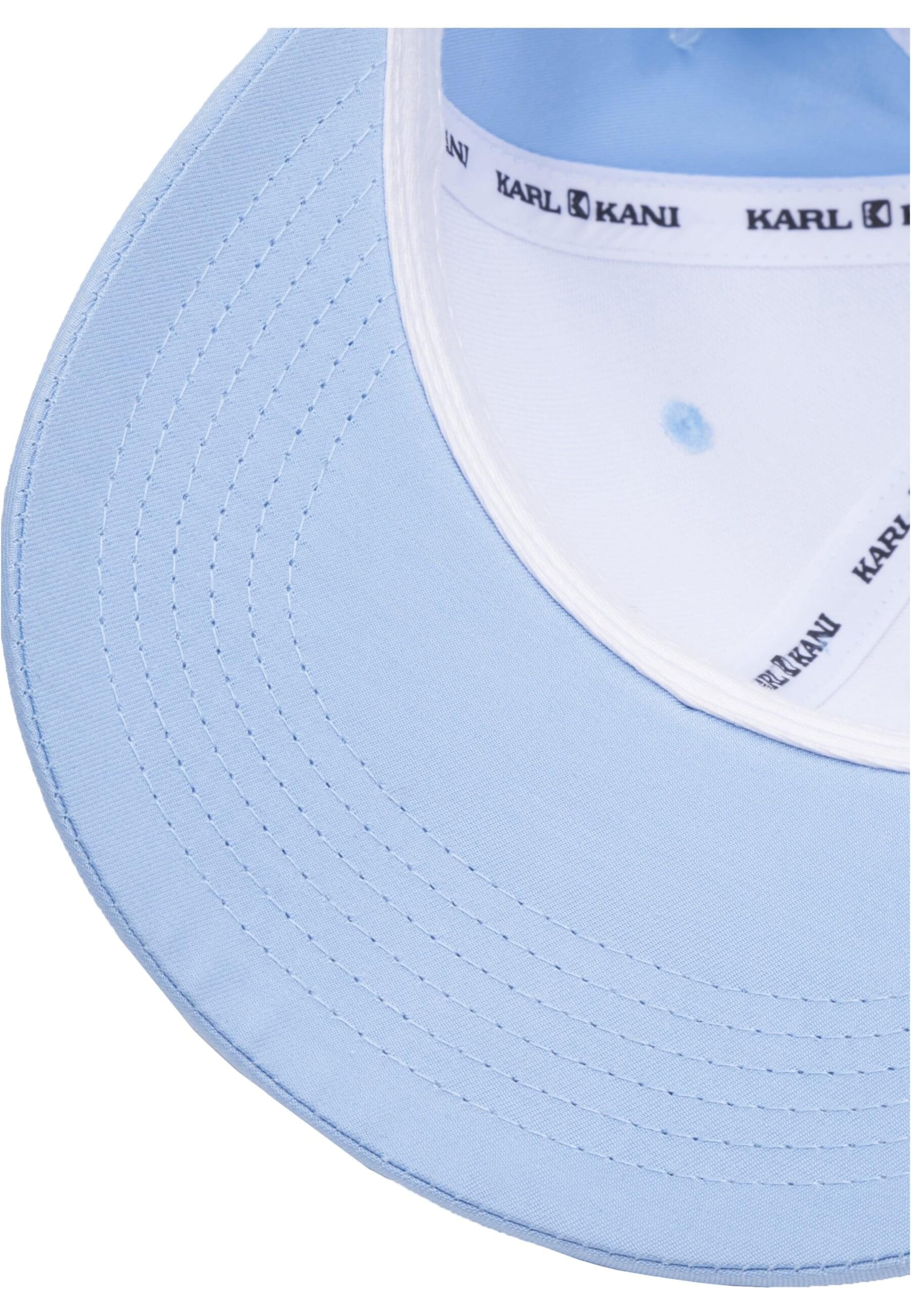 Karl Kani Lippalakki värissä sininen