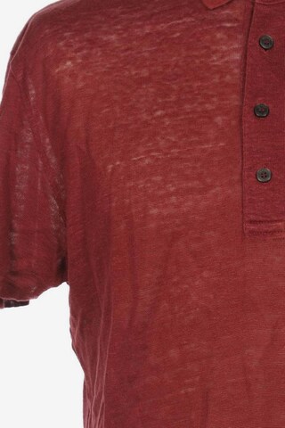 Windsor Shirt in XL in Red